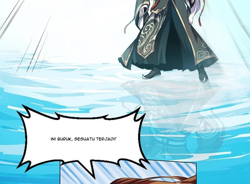 The Immortal Devil Emperor Chapter 05 Gambar 33